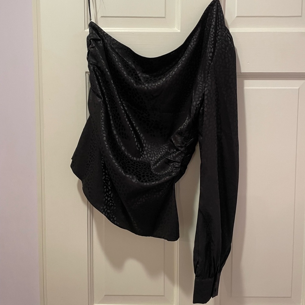 La Lavon top | size small |